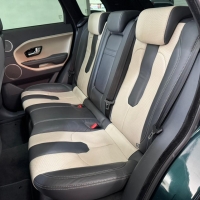 RANGE ROVER EVOQUE DYNAMIQUE 2.0