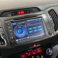 SPORTAGE EX 2.0