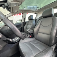 308 GRIFFE 1.6 TURBO FLEX AUT.