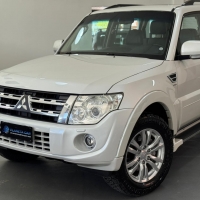 PAJERO FULL 3.2 4X4 T. DIESEL AUT.
