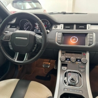 RANGE ROVER EVOQUE DYNAMIQUE 2.0