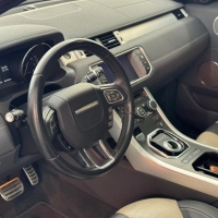 RANGE ROVER EVOQUE DYNAMIQUE 2.0