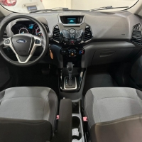 ECOSPORT FREESTYLE 2.0 FLEX AUT.