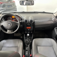 SANDERO STEPWAY HI-FLEX 1.6
