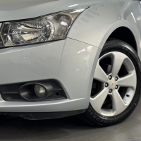 CRUZE LT 1.8 FLEXPOWER AUT.