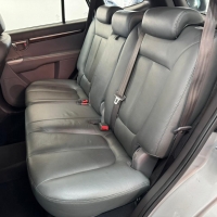 SANTA FÉ GLS 2.4 AUTOMÁTICA