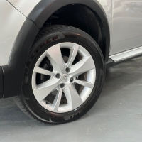 SANDERO STEPWAY HI-FLEX 1.6