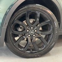 RANGE ROVER EVOQUE DYNAMIQUE 2.0