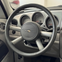 PT CRUISER LIMITED 2.4