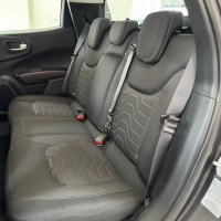 TORO FREEDOM 1.3 T270 FLEX AUT.