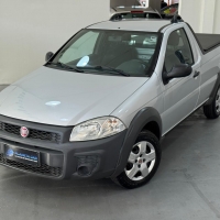 STRADA WORKING 1.4 FLEX 