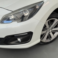 308 GRIFFE 1.6 TURBO FLEX AUT.