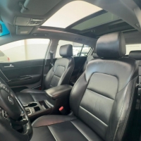 SPORTAGE EX 2.0 FLEX