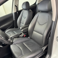 308 GRIFFE 1.6 TURBO FLEX AUT.