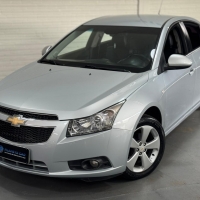 CRUZE LT 1.8 FLEXPOWER AUT.