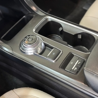 FUSION TITANIUM 2.0 GTDI ECO. AWD AUT.