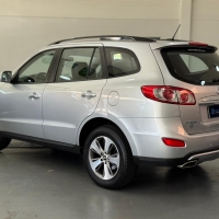 SANTA FÉ GLS 2.4 AUTOMÁTICA