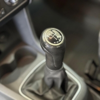 CROSSFOX 1.6 Mi TOTAL FLEX