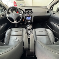 308 GRIFFE 1.6 TURBO FLEX AUT.