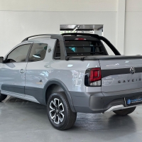 SAVEIRO EXTREME 1.6 FLEX