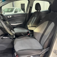 ECOSPORT FREESTYLE 2.0 FLEX AUT.
