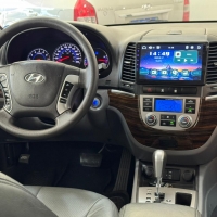 SANTA FÉ GLS 2.4 AUTOMÁTICA