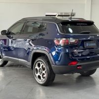 COMPASS TRAILHAWK 2.0 4X4 DIESEL AUT.