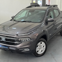 TORO FREEDOM 1.3 T270 FLEX AUT.