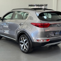 SPORTAGE EX 2.0 FLEX