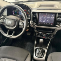 TORO FREEDOM 1.3 T270 FLEX AUT.