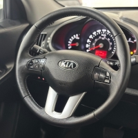 SPORTAGE EX 2.0
