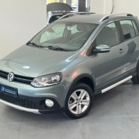 CROSSFOX 1.6 Mi TOTAL FLEX