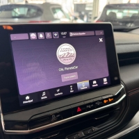 COMPASS TRAILHAWK 2.0 4X4 DIESEL AUT.