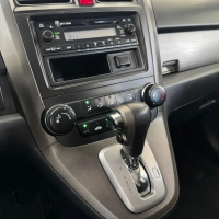 CRV LX 2.0 FLEX AUT.