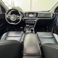 SPORTAGE EX 2.0 FLEX