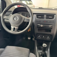 CROSSFOX 1.6 Mi TOTAL FLEX