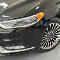 FUSION TITANIUM 2.0 GTDI ECO. AWD AUT.