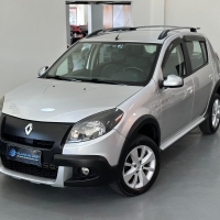 SANDERO STEPWAY HI-FLEX 1.6