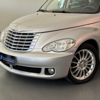 PT CRUISER LIMITED 2.4