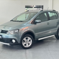 CROSSFOX 1.6 Mi TOTAL FLEX