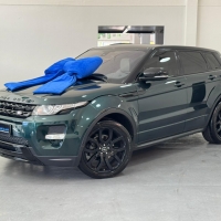 RANGE ROVER EVOQUE DYNAMIQUE 2.0
