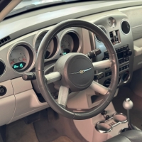 PT CRUISER LIMITED 2.4