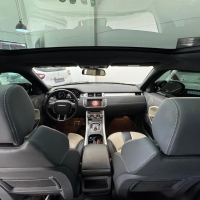 RANGE ROVER EVOQUE DYNAMIQUE 2.0
