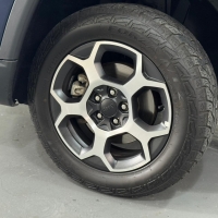 COMPASS TRAILHAWK 2.0 4X4 DIESEL AUT.