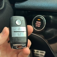 SPORTAGE EX 2.0 FLEX