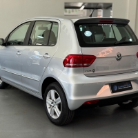 FOX COMFORTLINE 1.0 FLEX