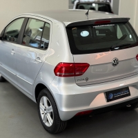 FOX COMFORTLINE 1.0 FLEX