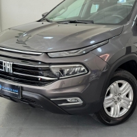 TORO FREEDOM 1.3 T270 FLEX AUT.