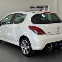 308 GRIFFE 1.6 TURBO FLEX AUT.