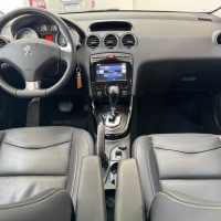 308 GRIFFE 1.6 TURBO FLEX AUT.